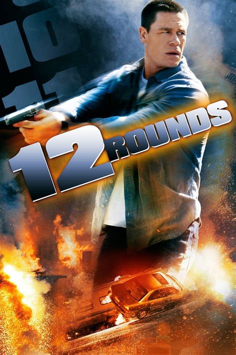 12 rounds movie|More.